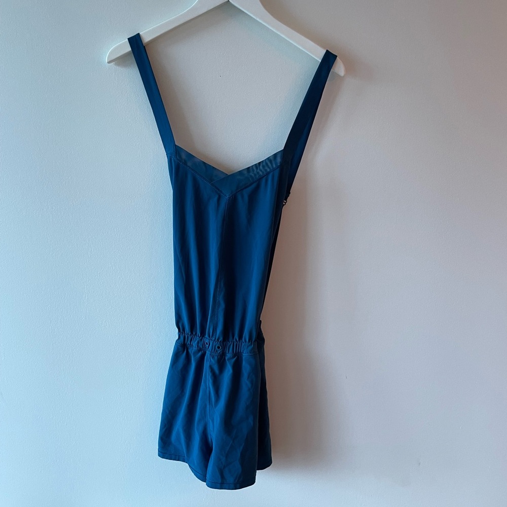 Lululemon romper